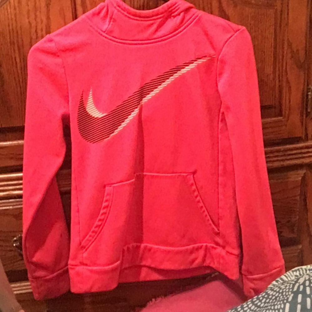 Nike girls/kids hoodie!